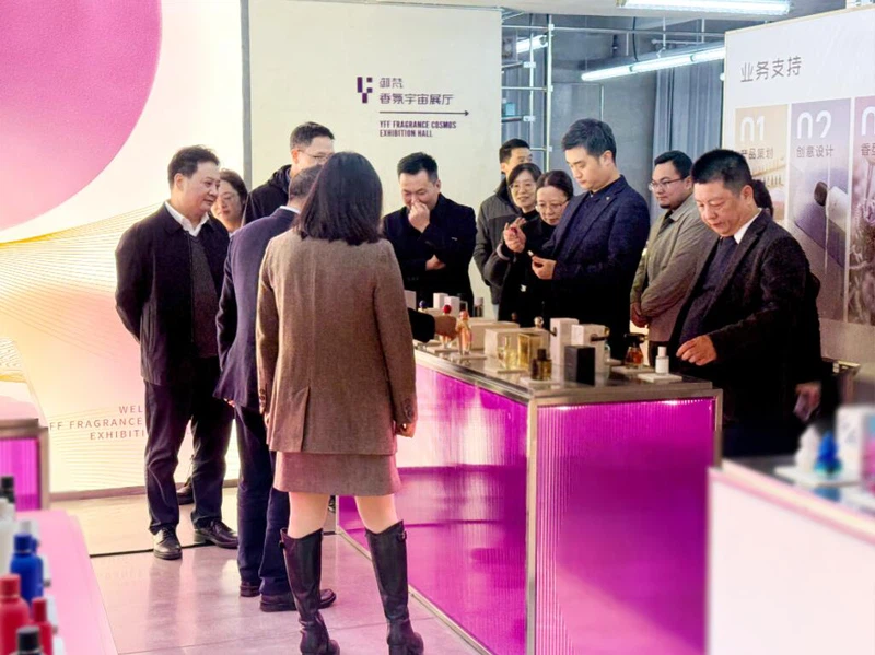 YFF Perfume Manufacturers YFF Perfume Manufacturers