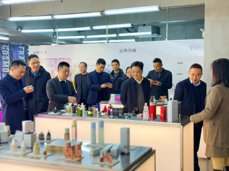 YFF Perfume YFF Perfume